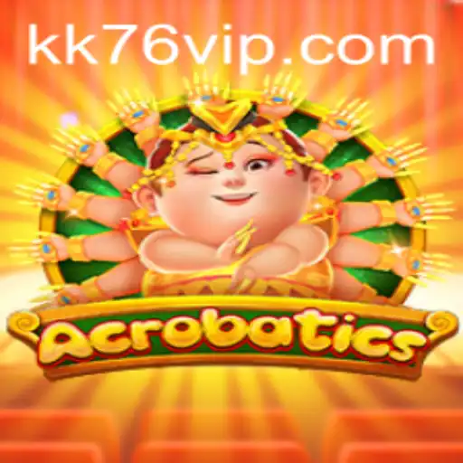 Exploring Acrobatics: A Dynamic Game Experience