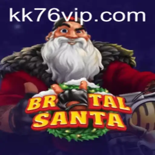 BrutalSanta: A Riveting Adventure in Gaming