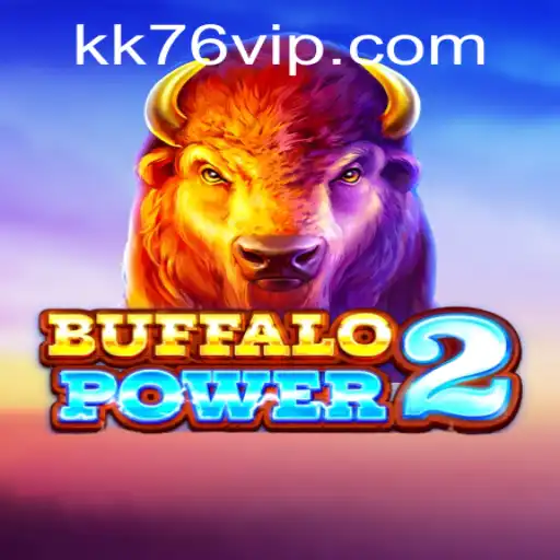 Exploring BuffaloPower2: A Deep Dive into the Exciting Casino Game