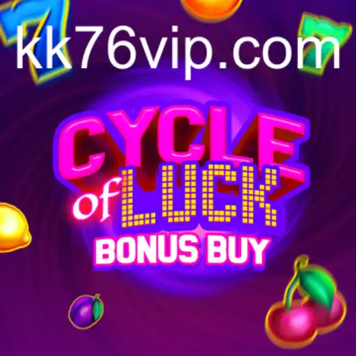 Unveiling CycleofLuckBonusBuy: A Thrilling Gaming Experience