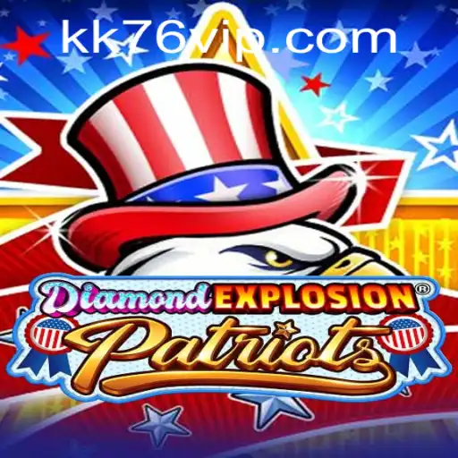 Discover the Excitement of DiamondExplosionPatriots - A Thrilling Adventure