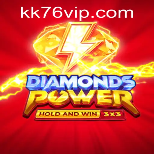 Diamondspower: The Game That Shines with Strategic Brilliance