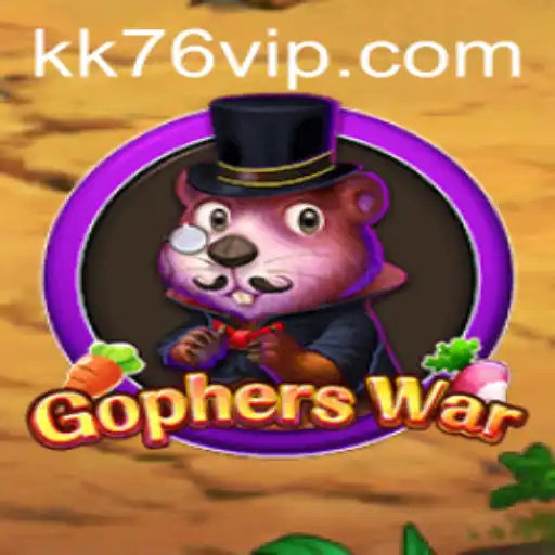 Unveiling the Intriguing World of GophersWar: A Strategic Digital Adventure