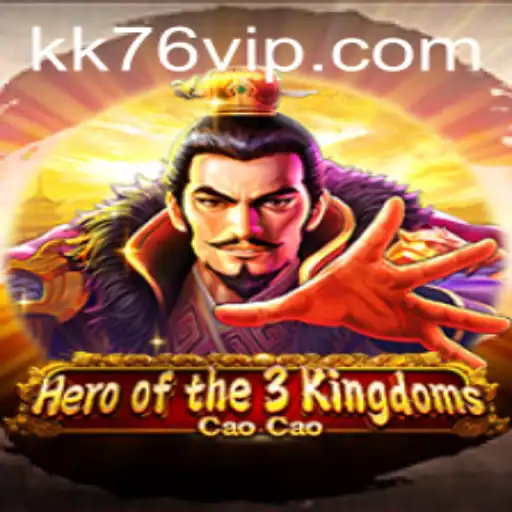 Hero of the 3 Kingdoms: Cao Cao and Its Dynamic Gameplay