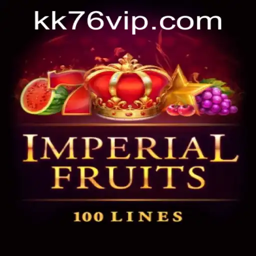Exploring ImperialFruits100: A Vibrant Slot Adventure