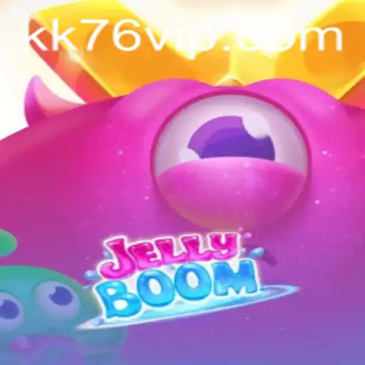 Exploring the World of JellyBoom: A Sweet Gaming Adventure