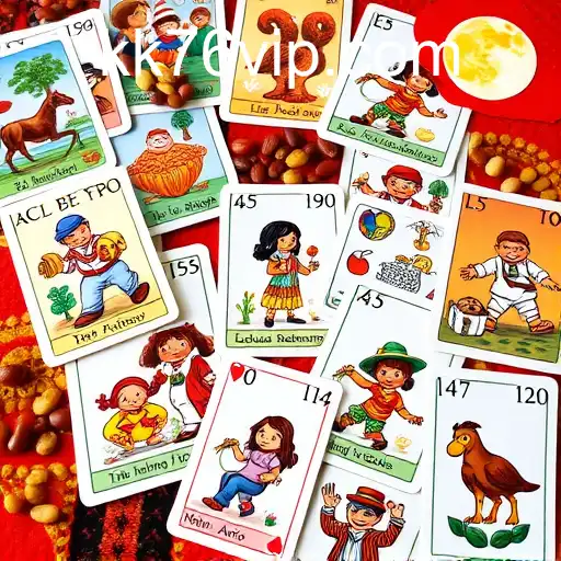 Loteria