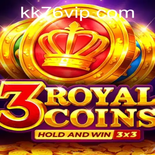 Exploring the Exciting World of 3royalcoins: An Insight into the Game