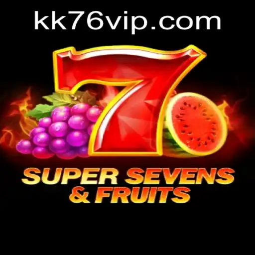 Explore the Thrilling World of 7SuperSevensFruits