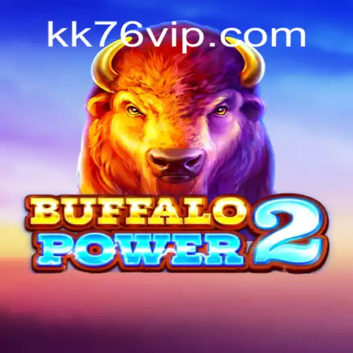 Exploring BuffaloPower2: A Deep Dive into the Exciting Casino Game