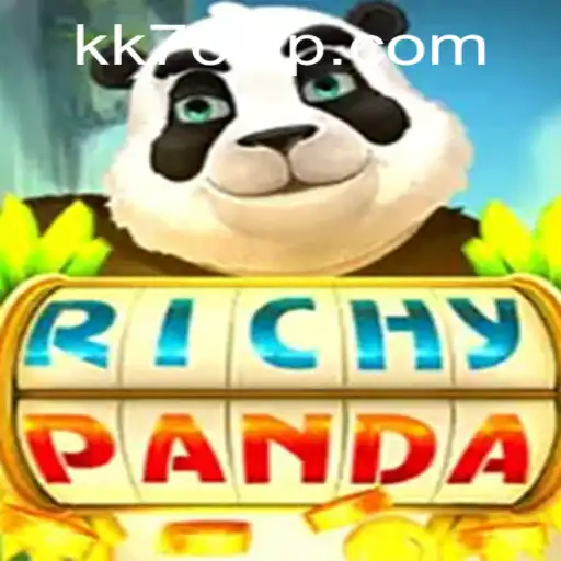 Exploring RichyPanda: An Immersive Gaming Adventure with kk76.com