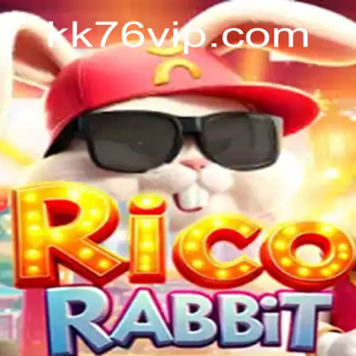Discovering RicoRabbit: The Leap into Adventure