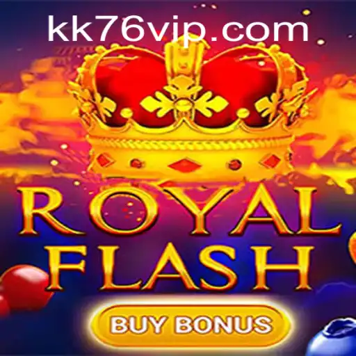 Discover RoyalFlashBuyBonus: A New Era in Online Gaming