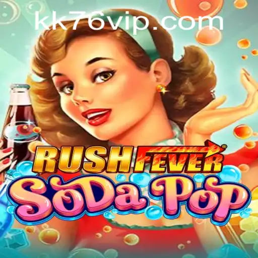 RushFeverSodaPop: Dive into the Exciting World of Puzzle Games
