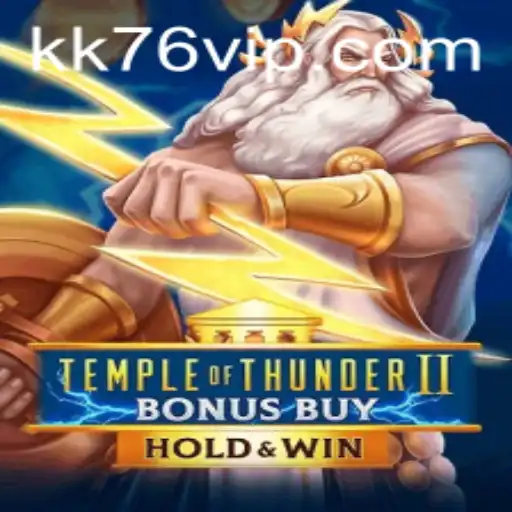 Exploring TempleofThunderIIBonusBuy: A New Era in Gaming