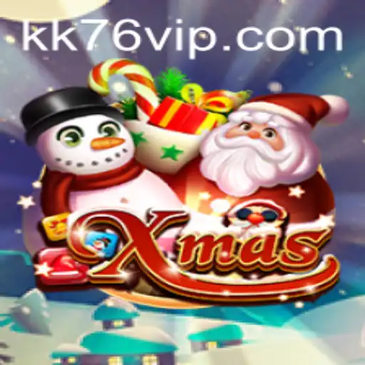 Discovering 'Xmas': A Unique Gaming Experience with kk76.com