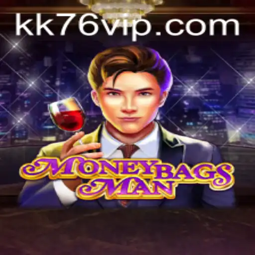 MoneybagsMan: A Thrilling Experience in the Gaming World