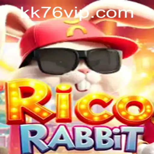 Discovering RicoRabbit: The Leap into Adventure