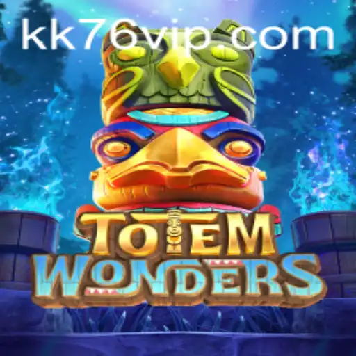 Exploring TotemWonders: A Journey into the Mystical Gaming Realm