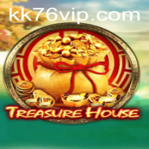 Exploring TreasureHouse: An Engaging Adventure Game Experience