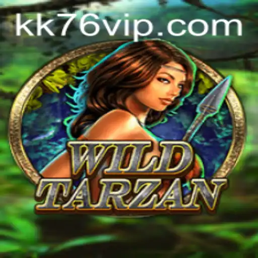 Unleashing the Adventure of WildTarzan: A Thrilling Exploration of the Jungle