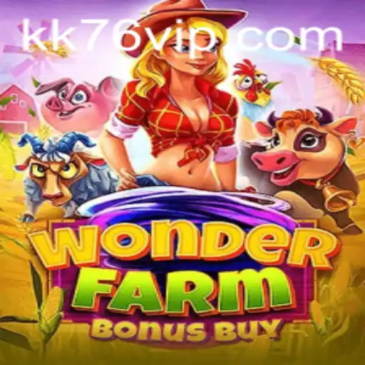 Discover the Thrills of WonderFarmBonusBuy - A Fresh Take on Online Gaming