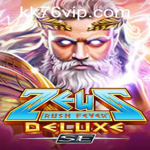 Exploring the Thunderous World of ZeusRushFeverDeluxeSE: A Gaming Odyssey